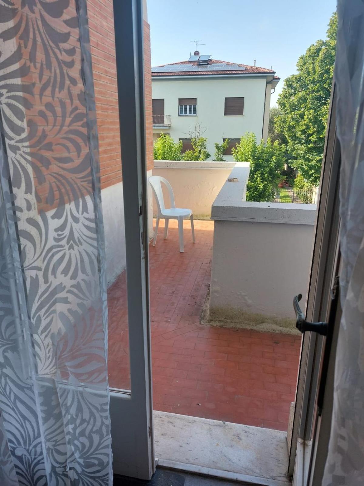 Villa Mehari Пиза Экстерьер фото