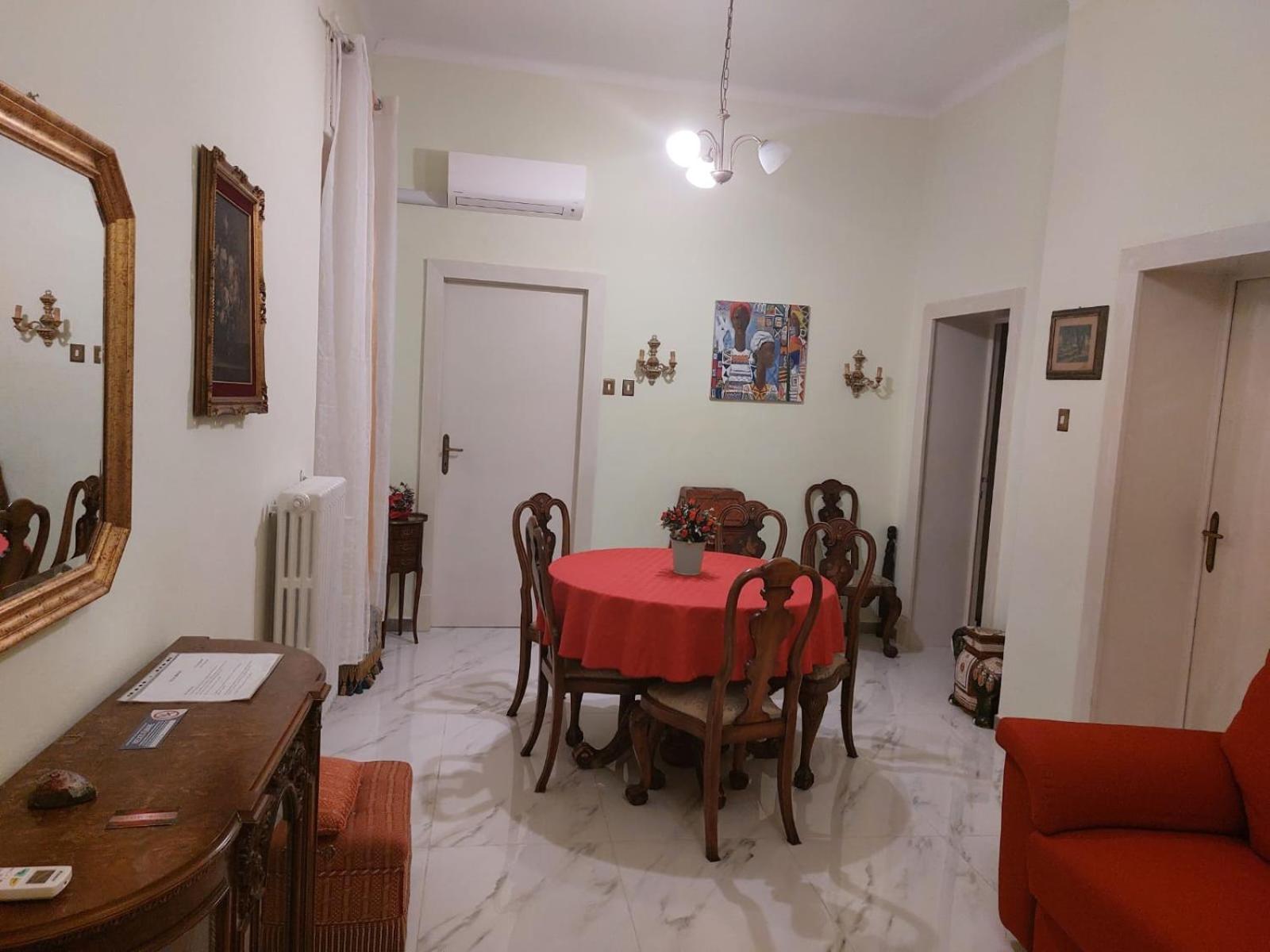 Villa Mehari Пиза Экстерьер фото