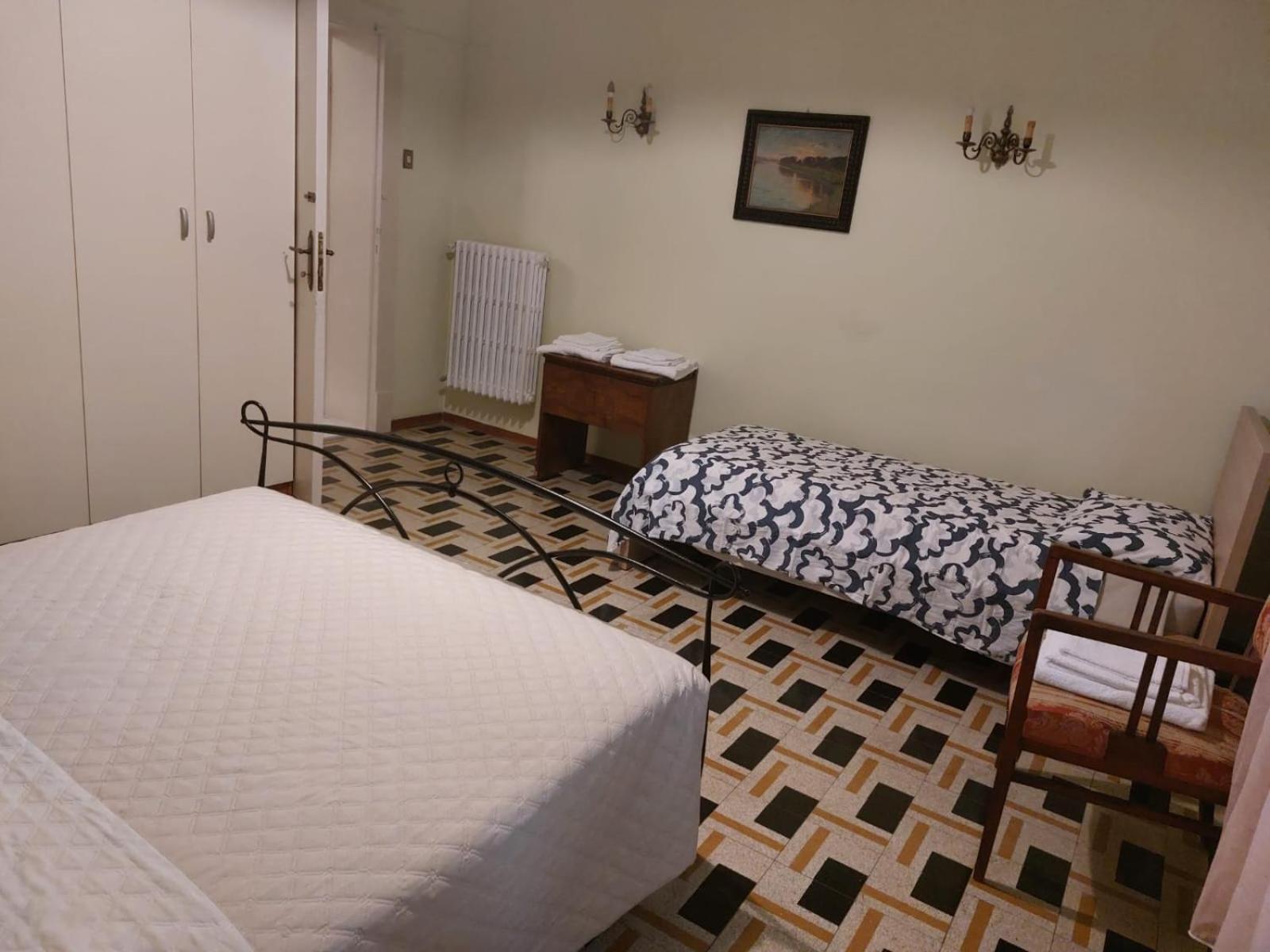 Villa Mehari Пиза Экстерьер фото