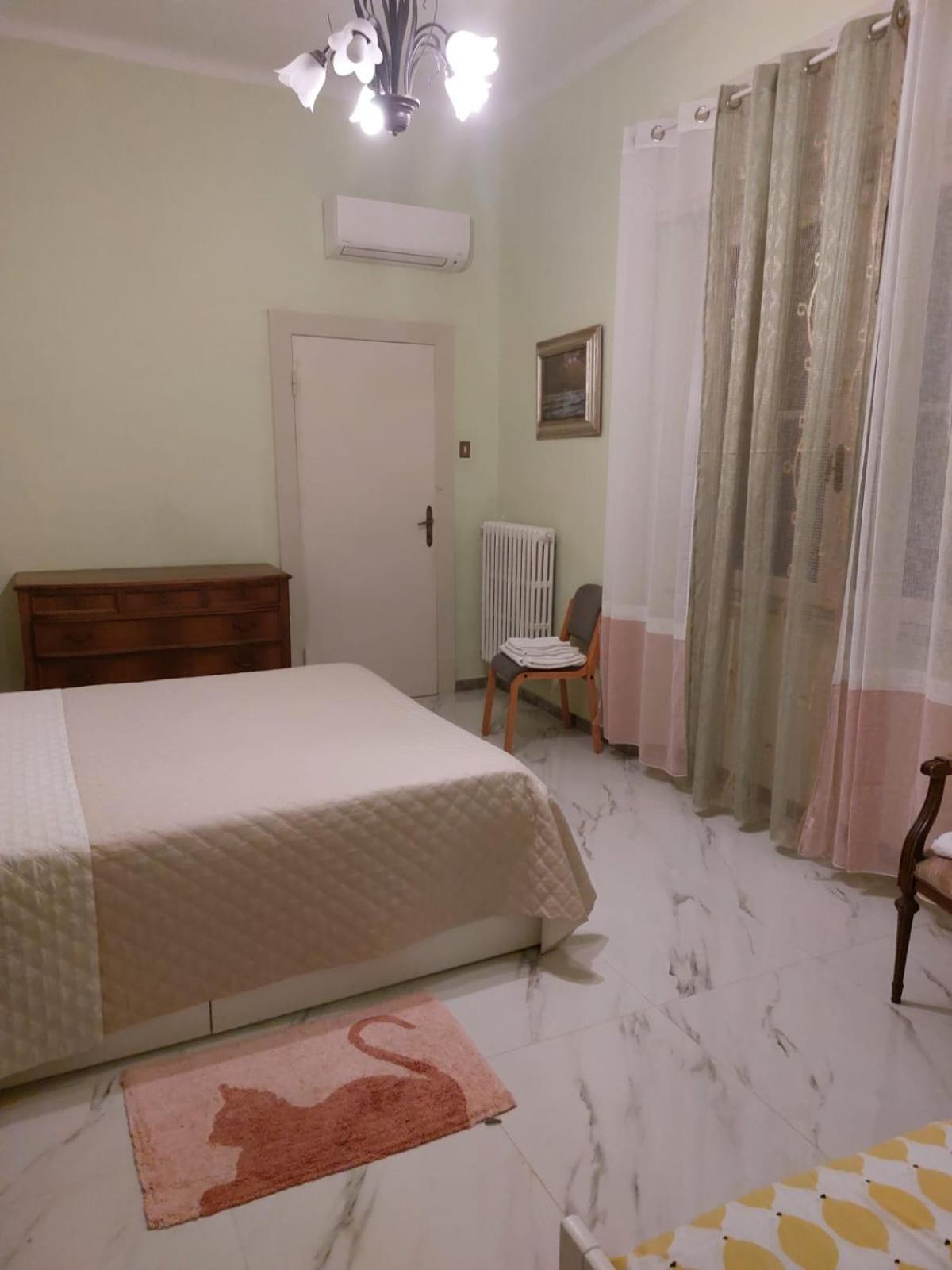 Villa Mehari Пиза Экстерьер фото