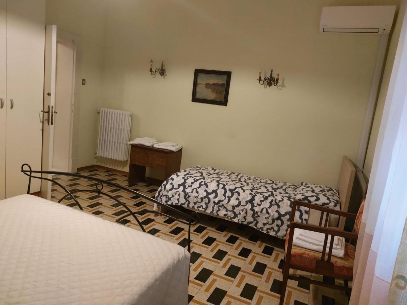 Villa Mehari Пиза Экстерьер фото