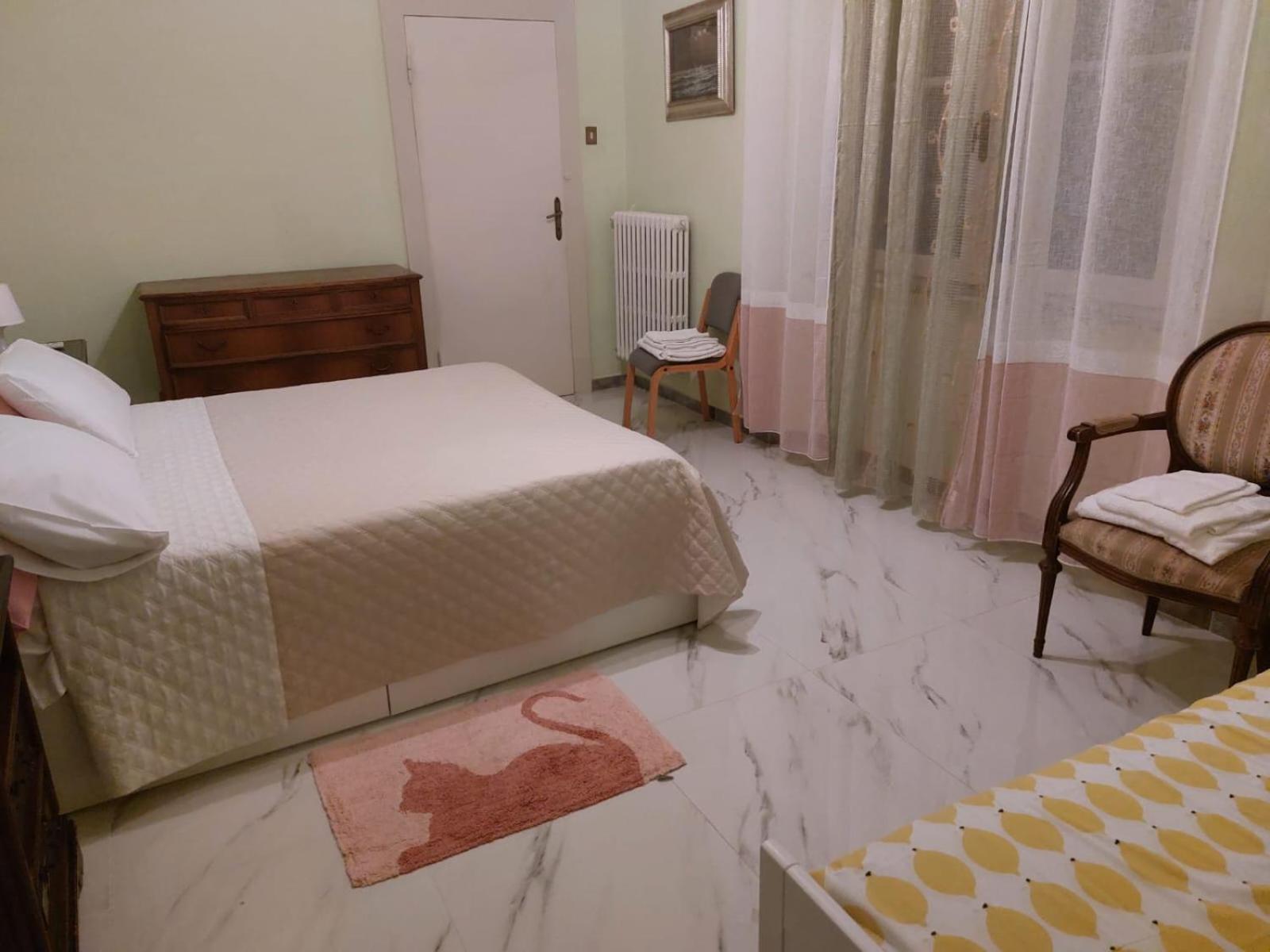 Villa Mehari Пиза Экстерьер фото