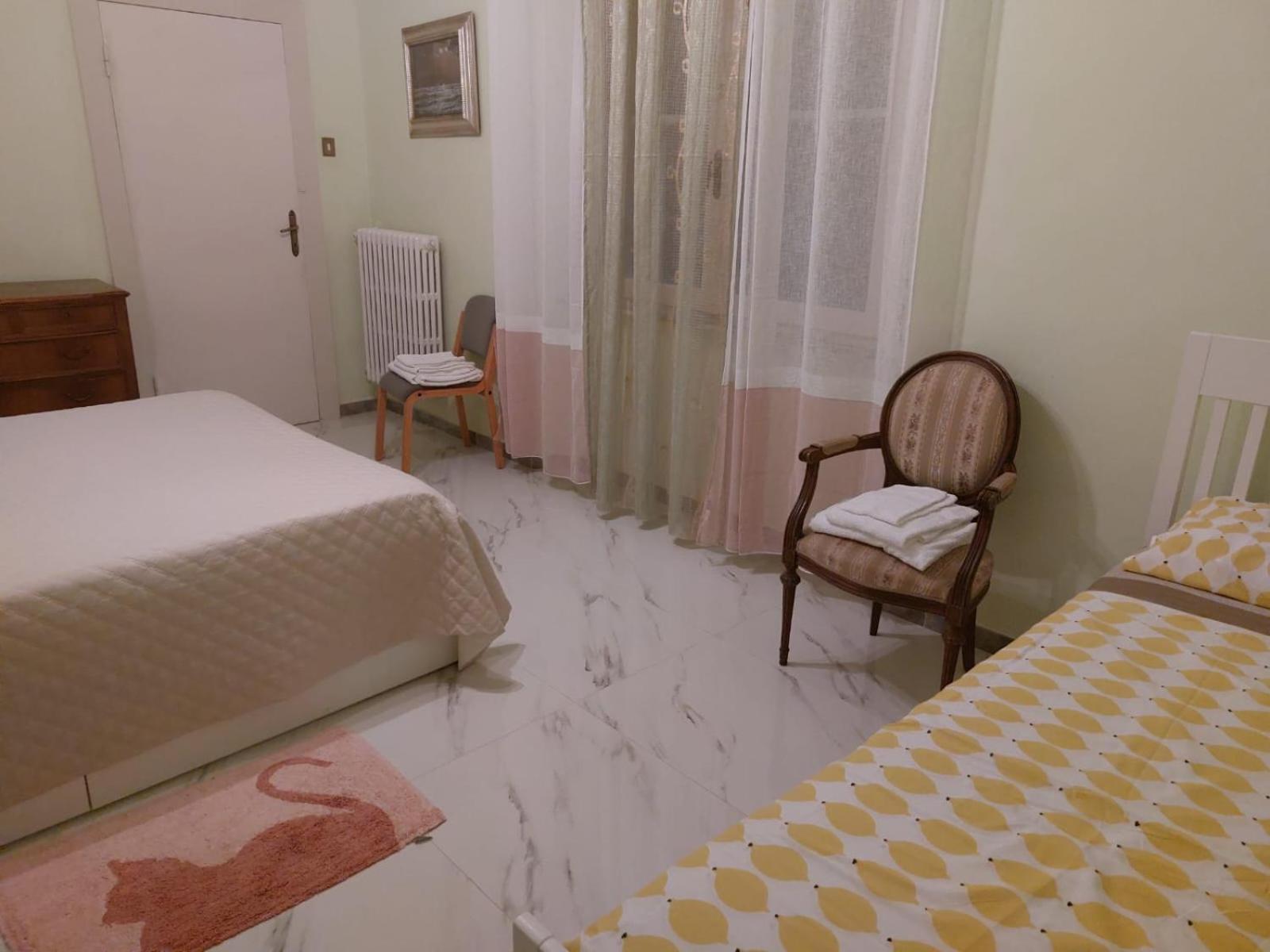 Villa Mehari Пиза Экстерьер фото