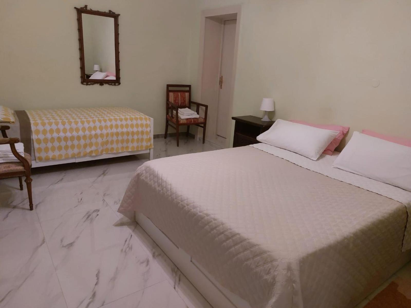 Villa Mehari Пиза Экстерьер фото