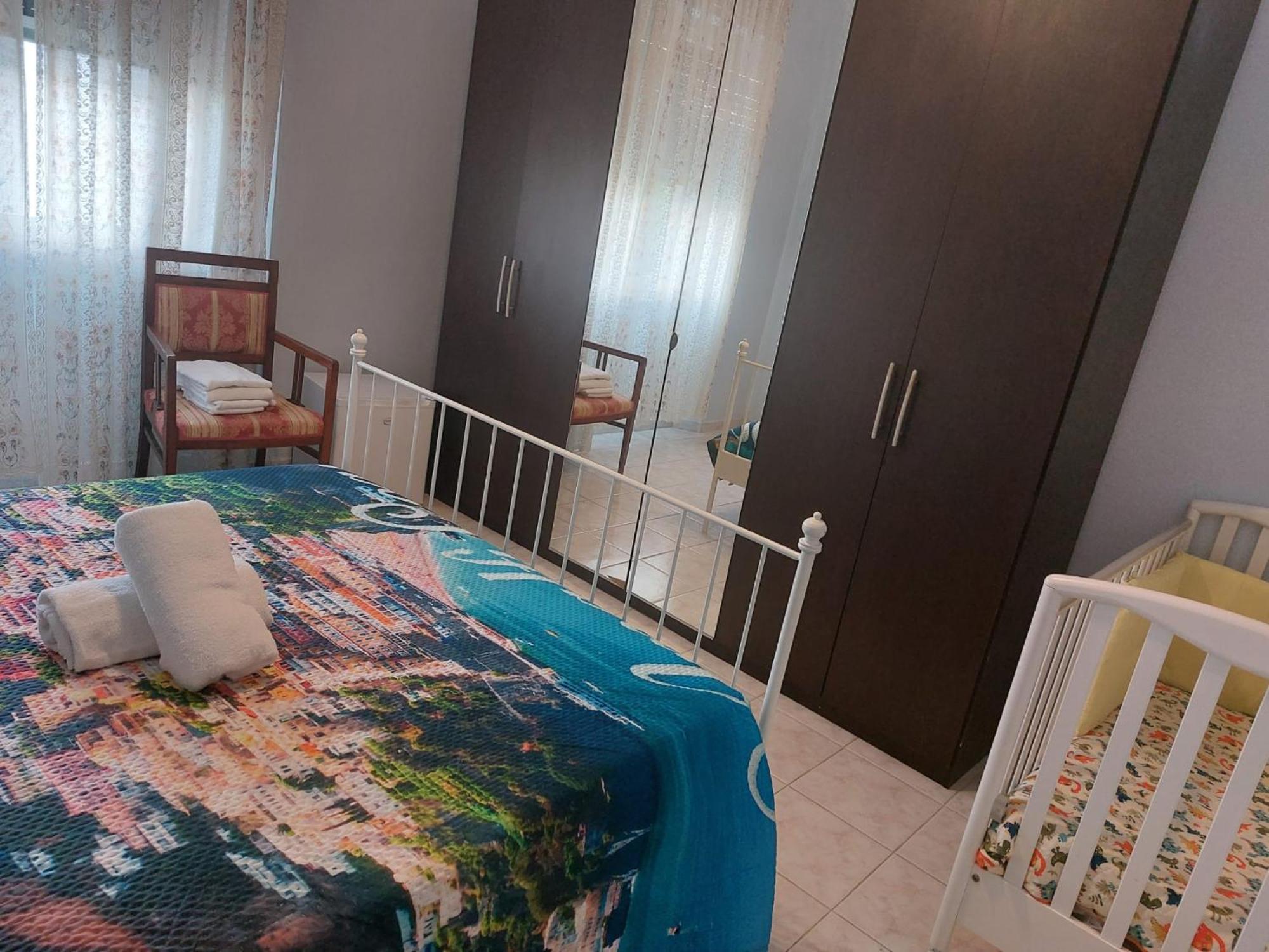 Villa Mehari Пиза Экстерьер фото